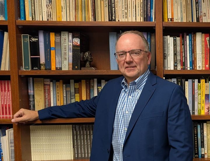 CWS hires Lauck as executive director