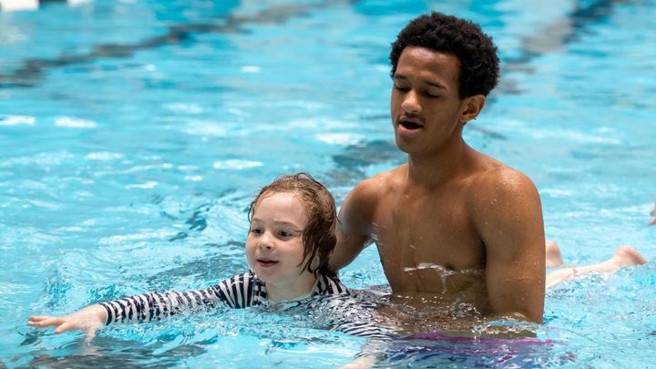 ‘Ole’s Swim School’ to replace LTS