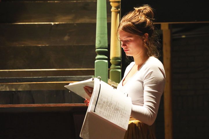 Theatre to perform Little Women for spring play