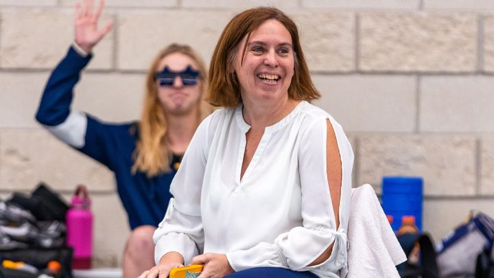 Head coach Lindsie Micko Resigns from swimming and diving