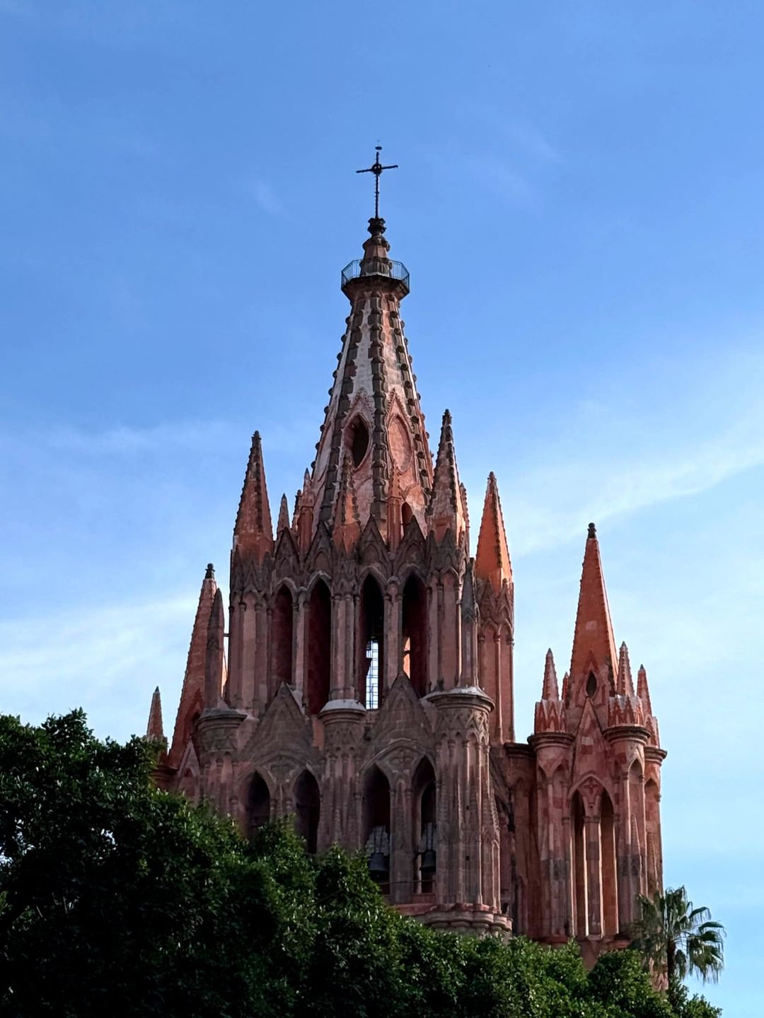 Discovering San Miguel de Allende: A Quick Guide to Mexico’s Colonial Gem