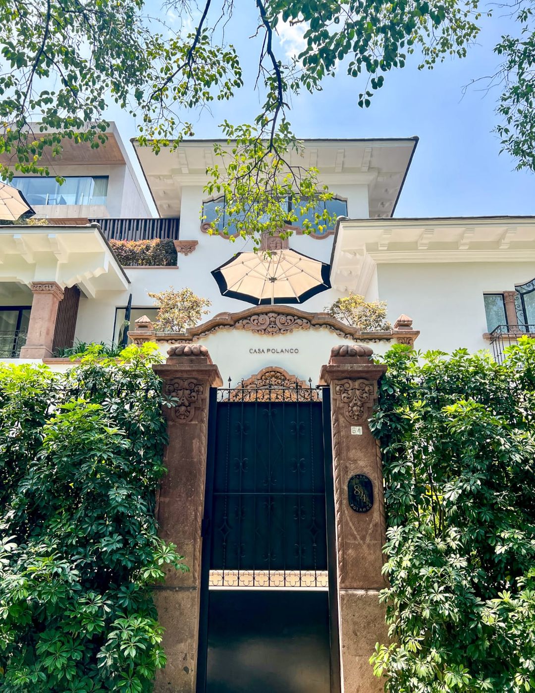 Where to Stay in Mexico City: A Local Luxury Travel Advisor’s Guide
