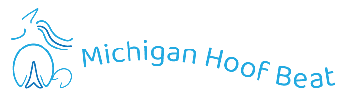 Where is The Michigan Hoof Beat?