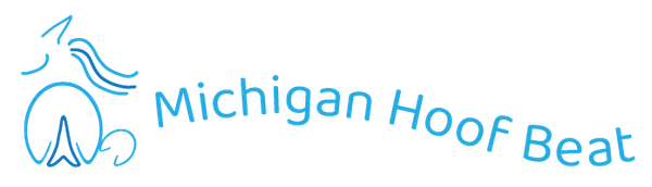 Where is The Michigan Hoof Beat?