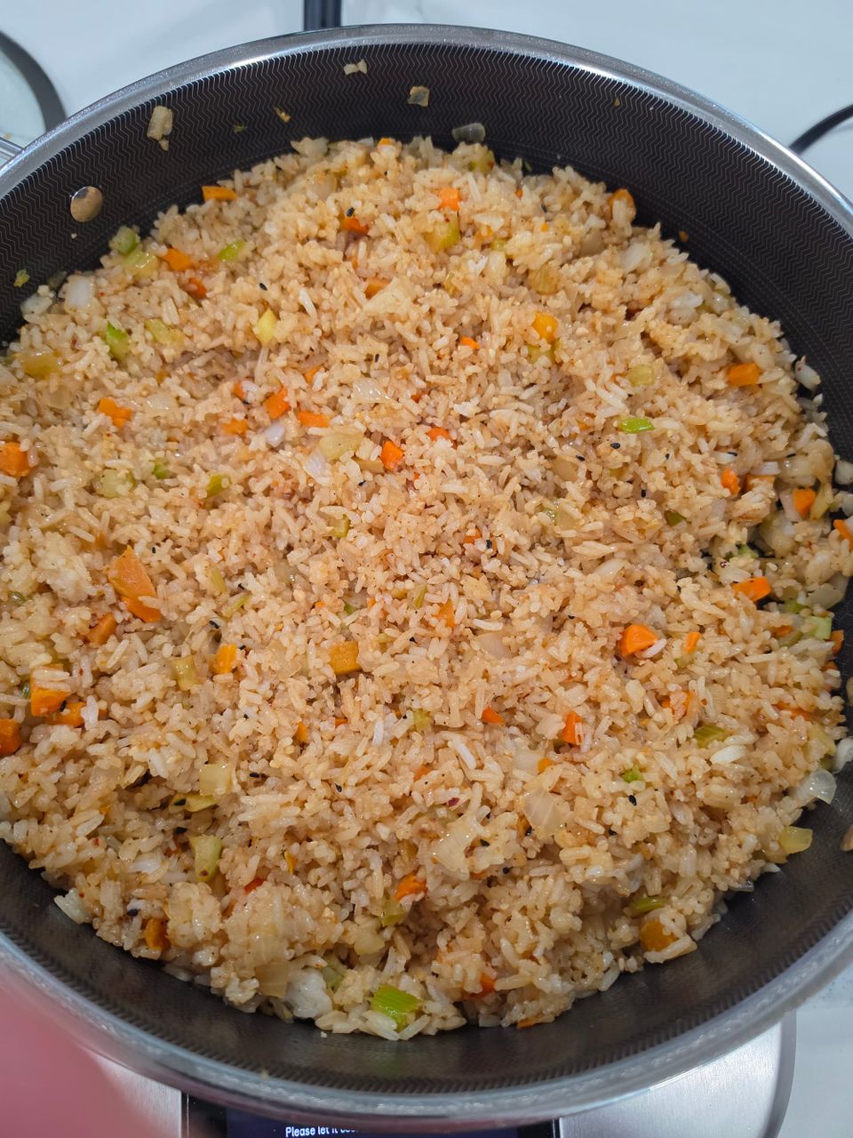 Fried Rice