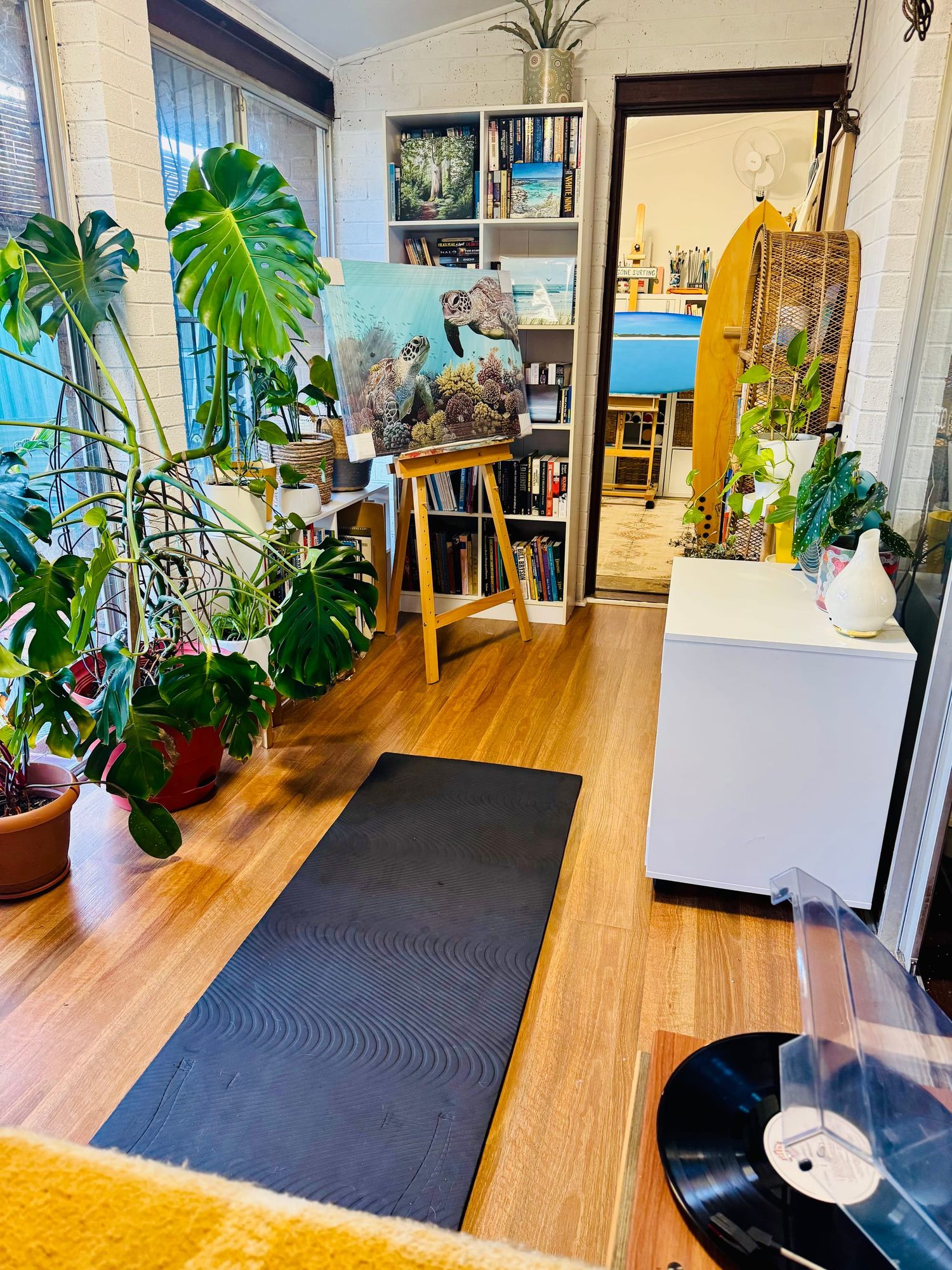 From My Studio to Your Home 💙