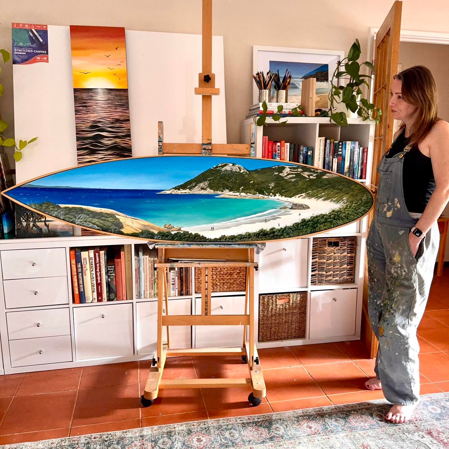 ✨ Commissioned Surfboards - Price Update!✨