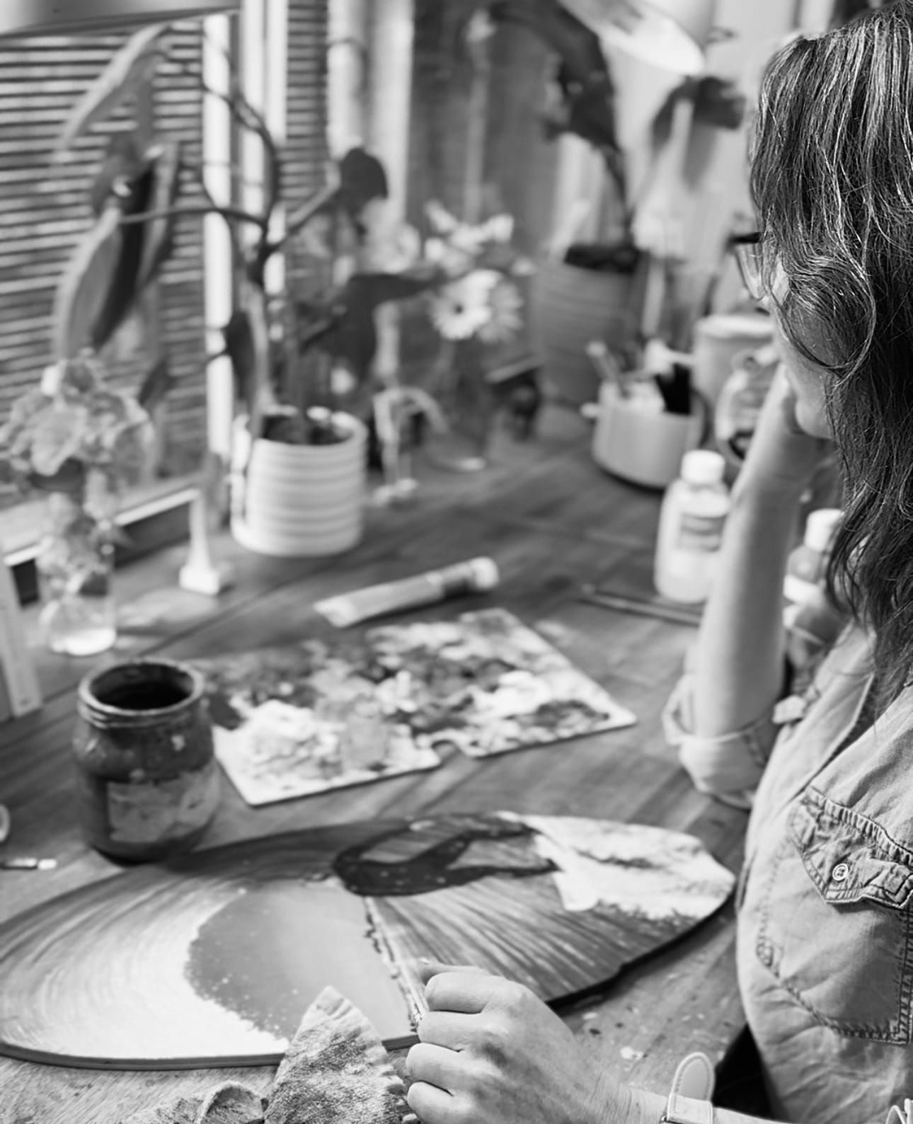 A Few Exciting Changes