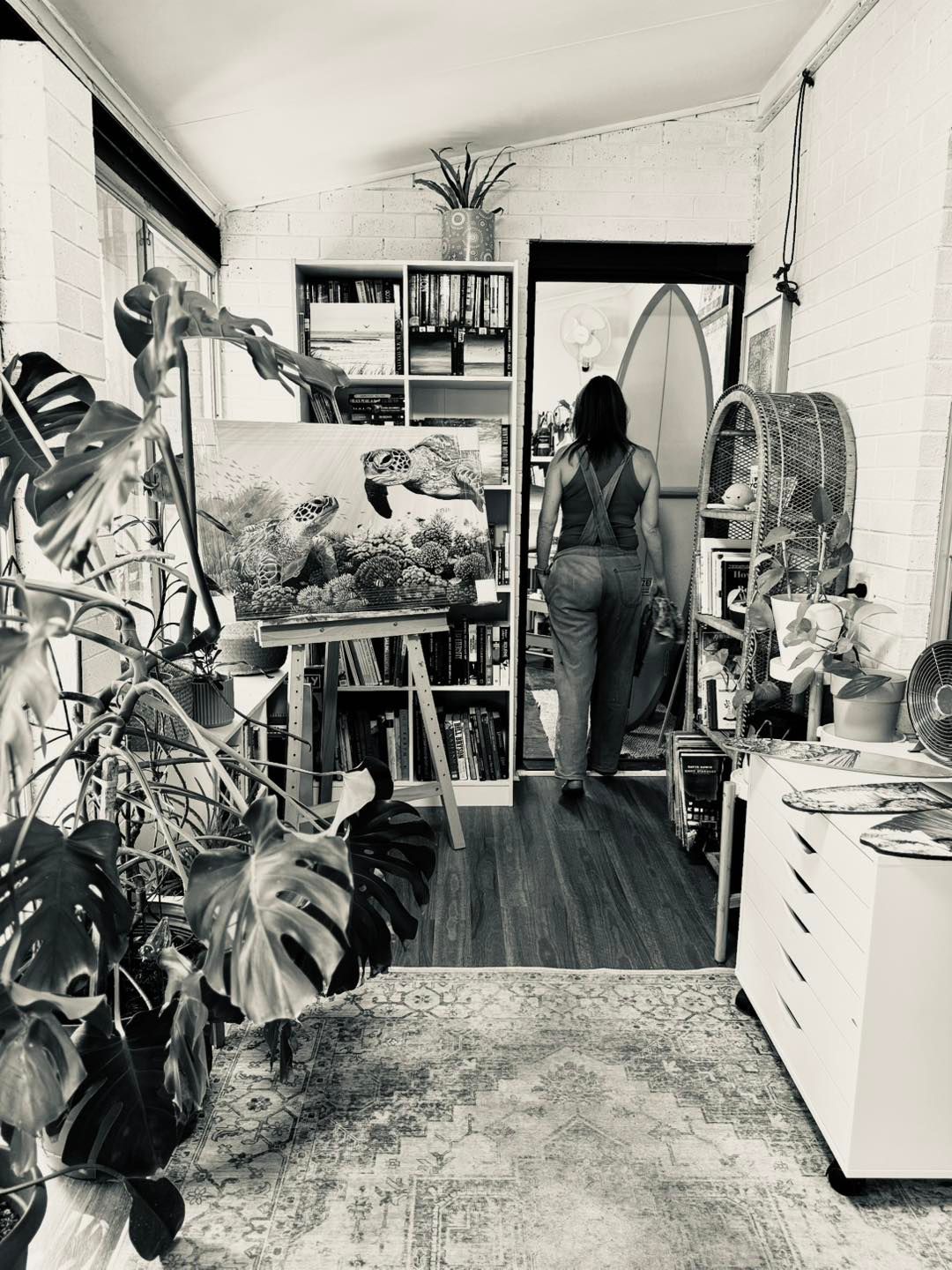 Give a Gift With Heart: Support Local Art This Christmas