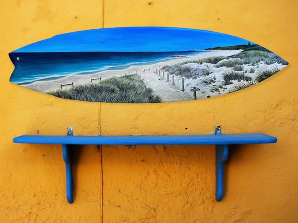 "Quinns Beach"