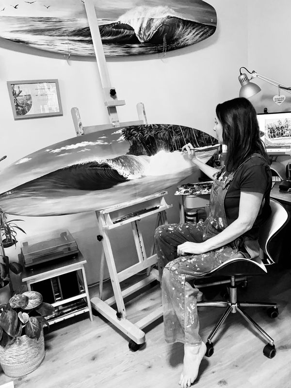 Happy New Year — A Turning of the Page