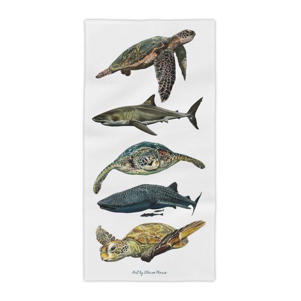 Have you joined the Ocean Crew?