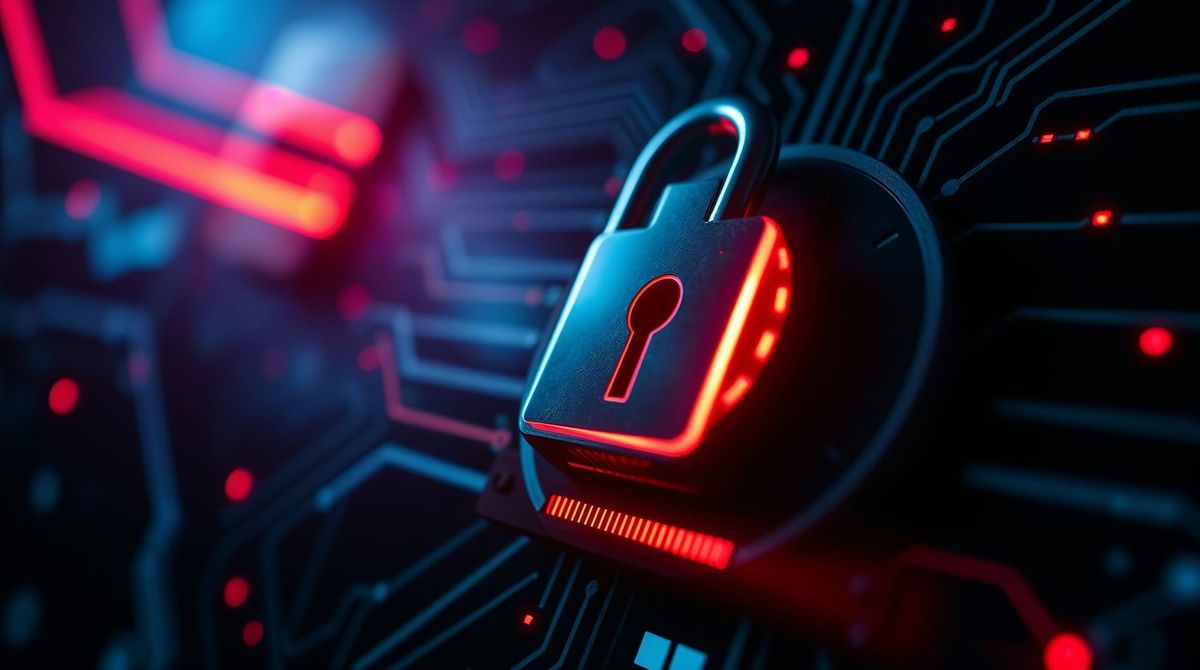 The Algorithmic Trap: How Security Becomes the Signal