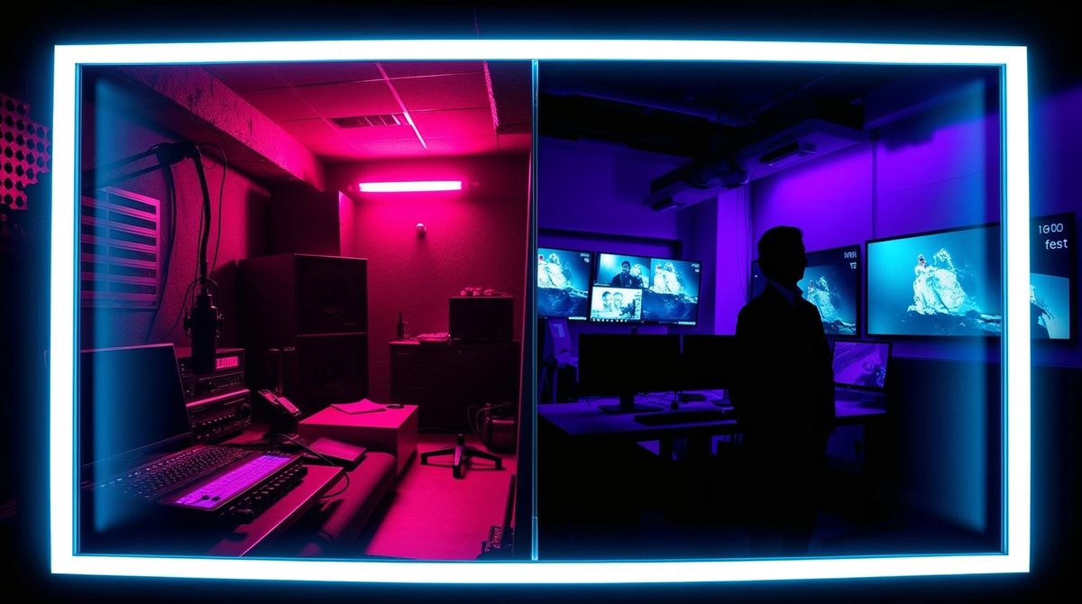 The Surveillance State CEO | WFTB Episode 2