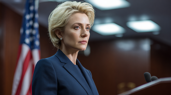 Image of Cambria Hart