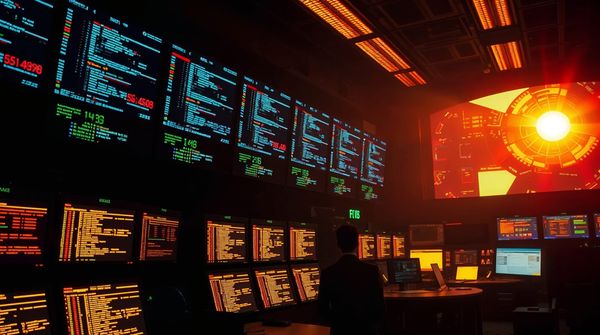 The Laboratory Experiment: Why Your Resistance is Their Research