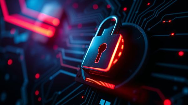 The Algorithmic Trap: How Security Becomes the Signal