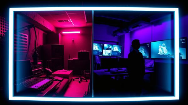 The Surveillance State CEO | WFTB Episode 2