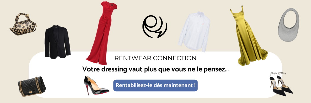Louer des vêtements de luxe : une solution pour tous