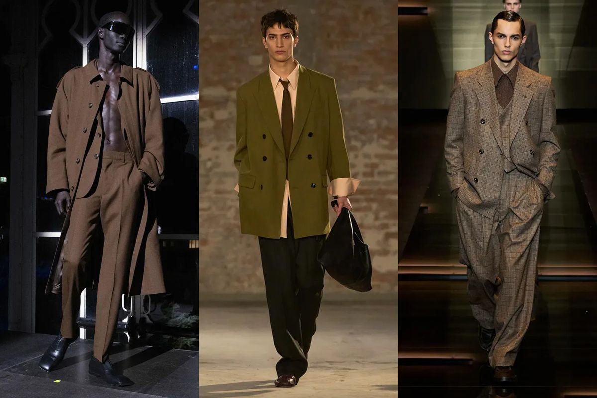 Location de costume homme automne-hiver 2025