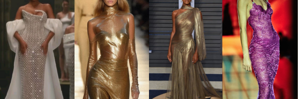 Location robe de luxe : Pourquoi louer est plus rentable que d’acheter ?