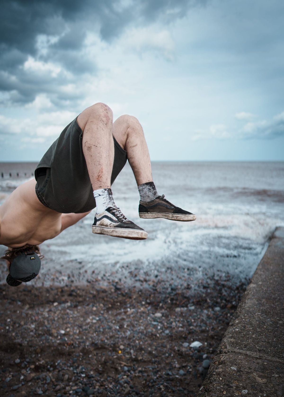 The Fugitives Post feature image