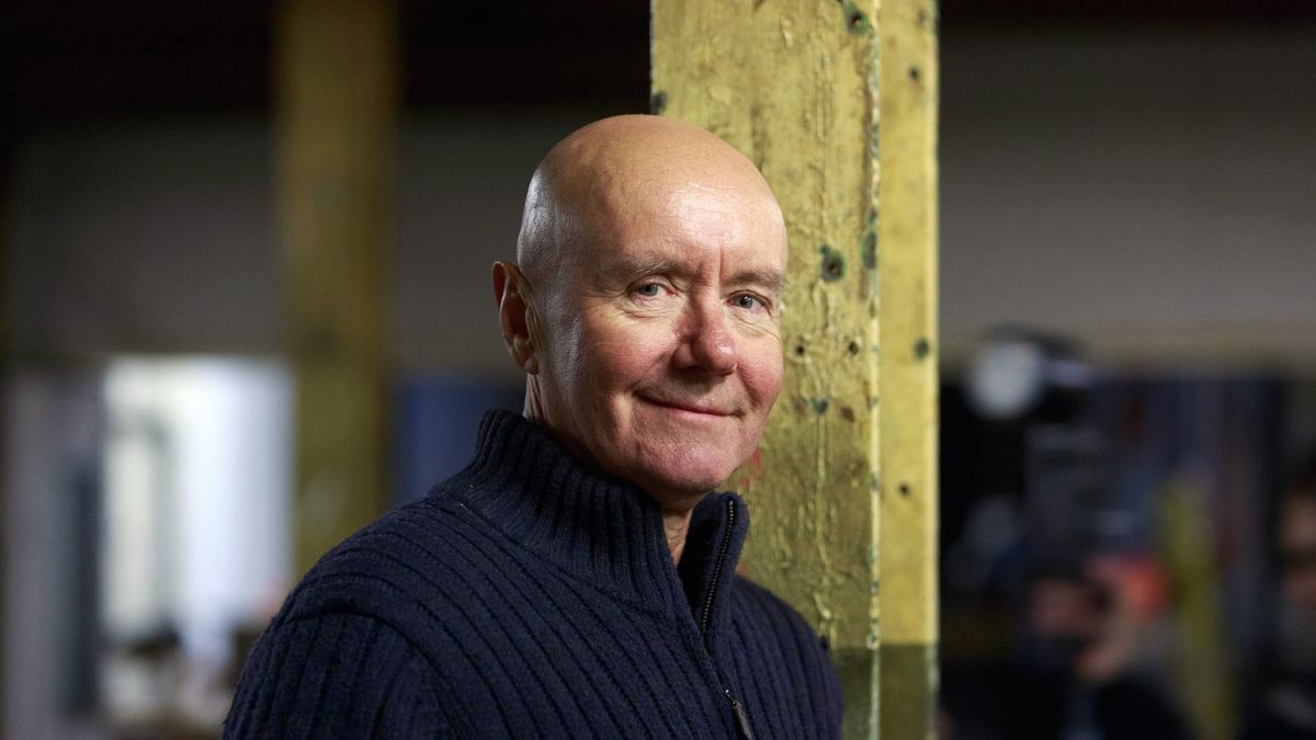 An Introduction to Trainspotting by Irvine Welsh Post feature image