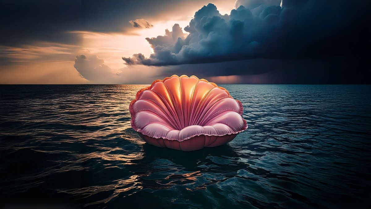 Plastic Venus Post feature image