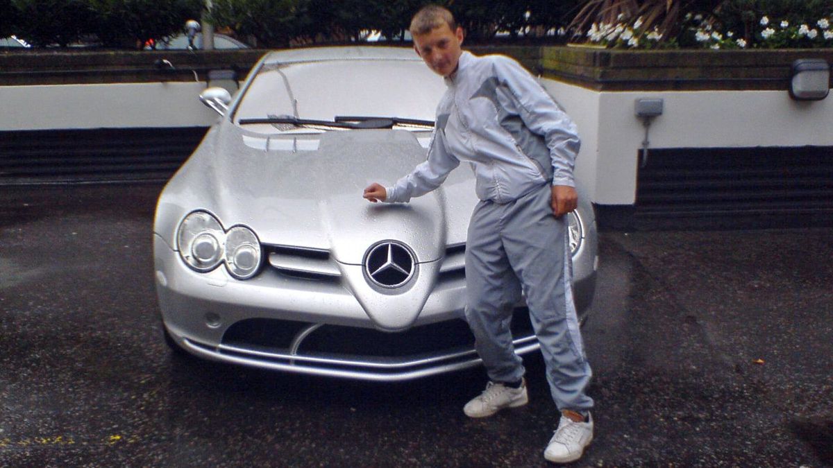 Tracksuits and Me Post feature image