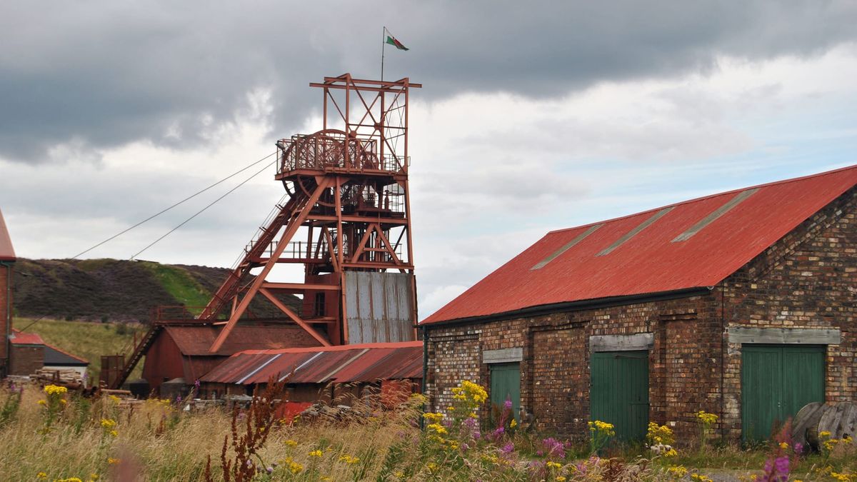 Working Class? Congratulations, you’re a fashion accessory Post feature image