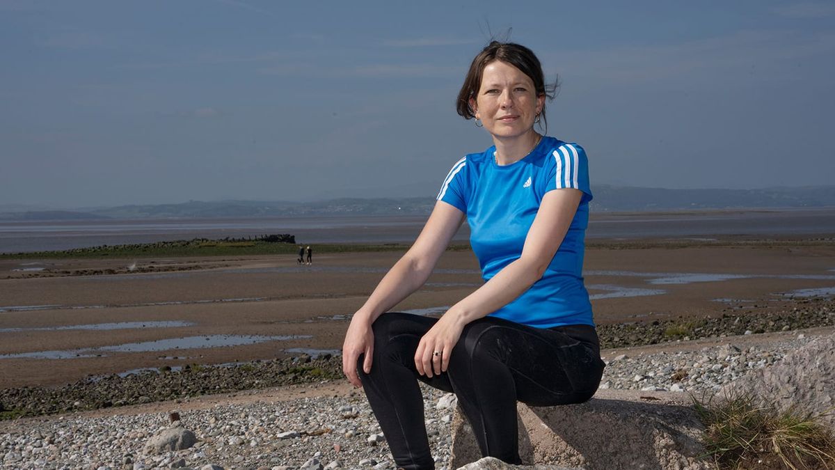 Jenn Ashworth Steps out of Character Post feature image