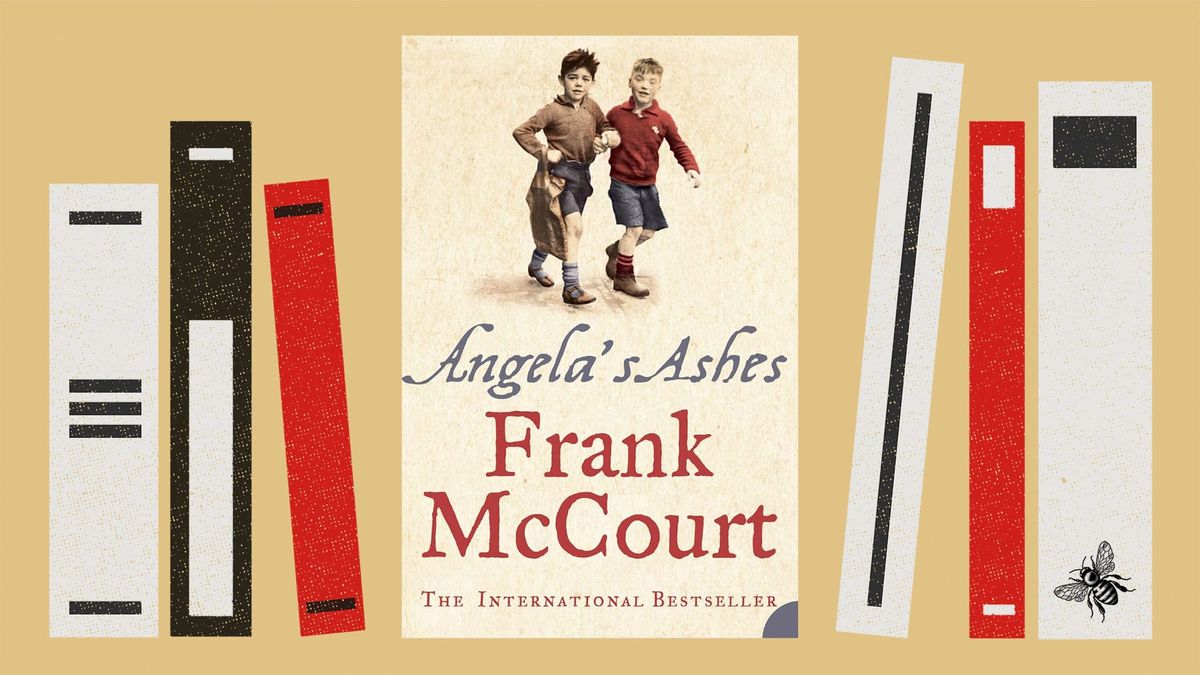 The Working Class Library Episode 6: Angela’s Ashes by Frank McCourt Post feature image