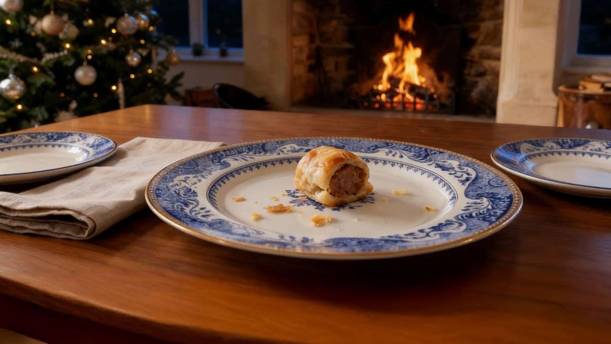 How I Ruined a Middle-Class Christmas Post feature image