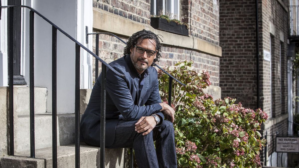 David Olusoga on Home and Belonging Post feature image