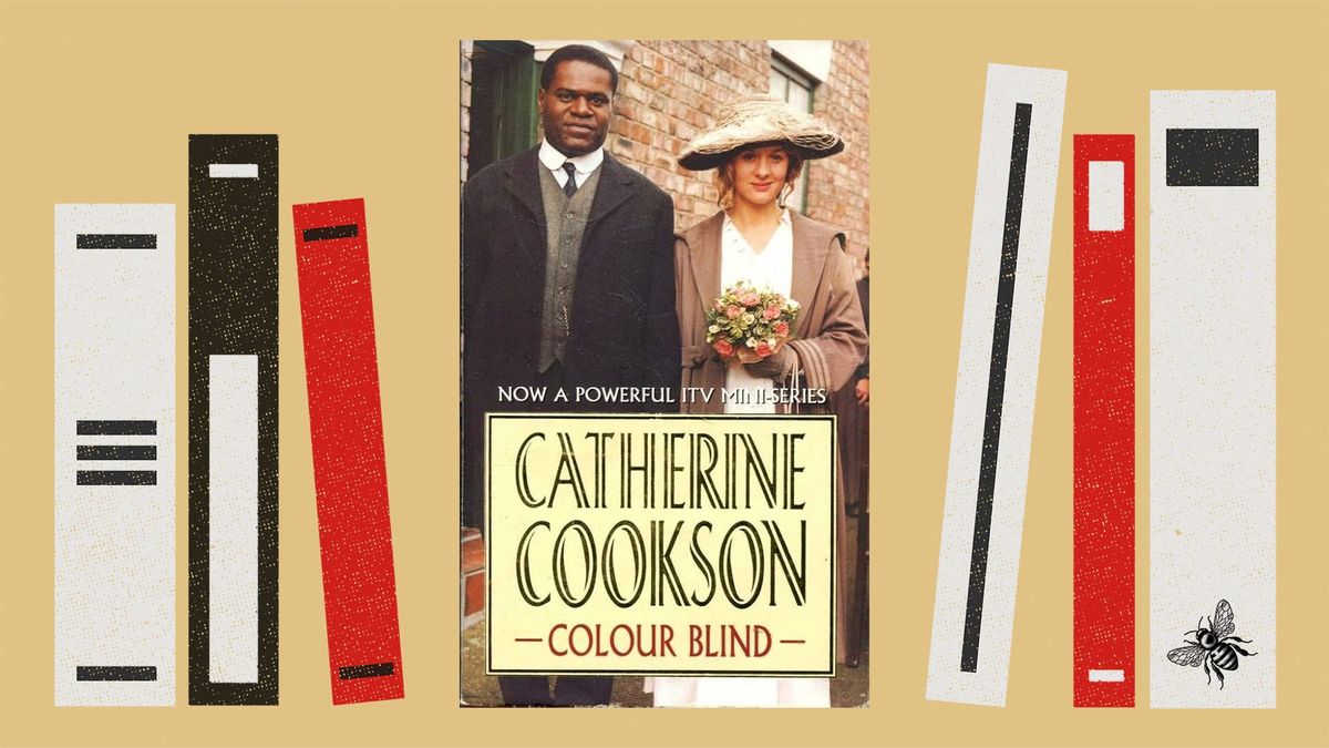The Working Class Library Episode 9: Colour Blind by Catherine Cookson Post feature image
