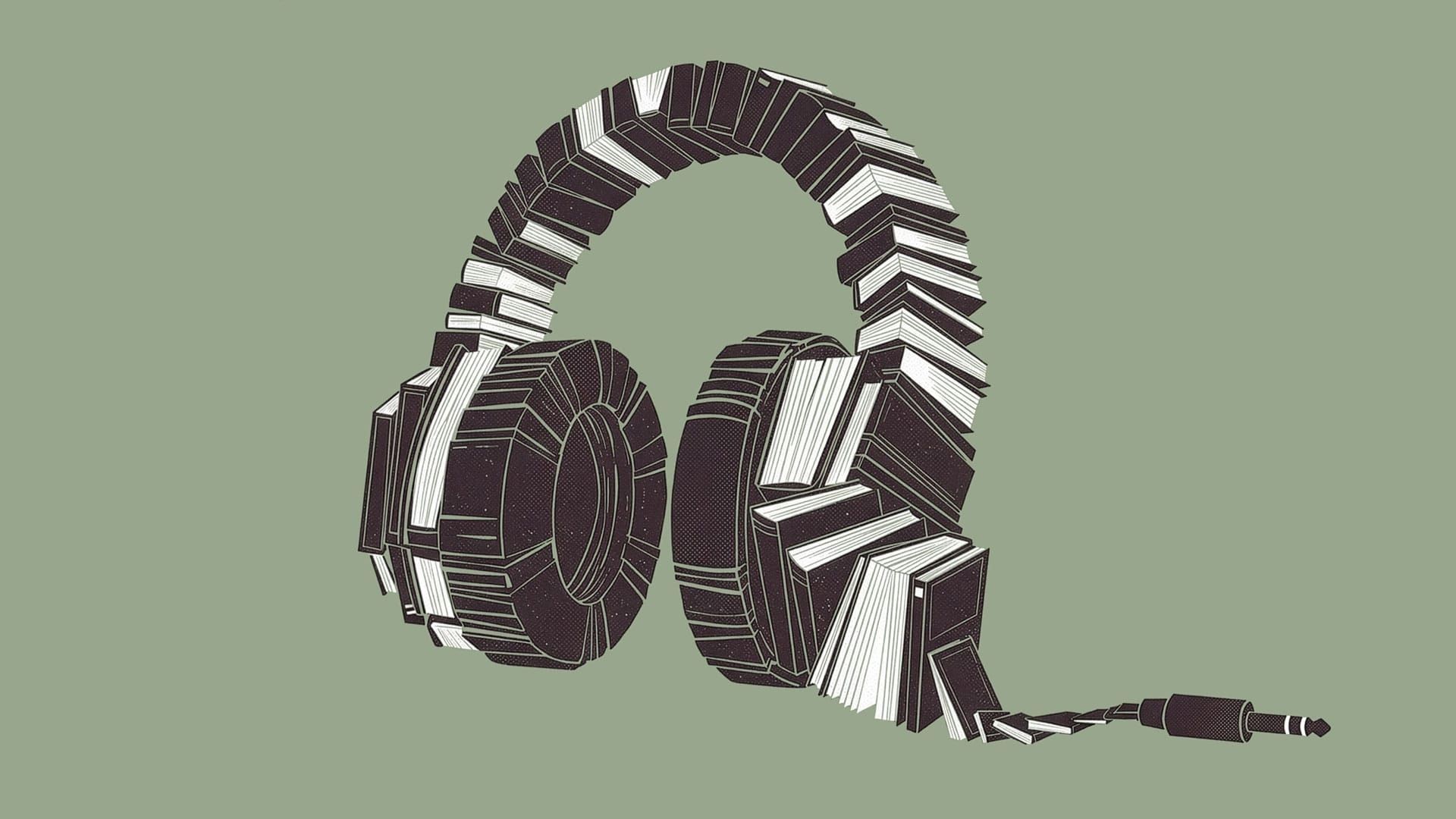 The Untold Joy of an Audiobook Post feature image