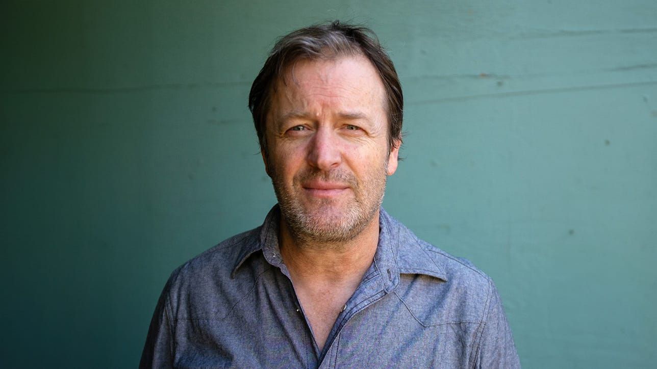 Willy Vlautin’s Everyday People feature image