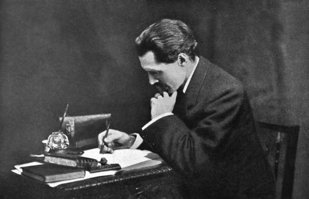 An Introduction to New Grub Street feature image