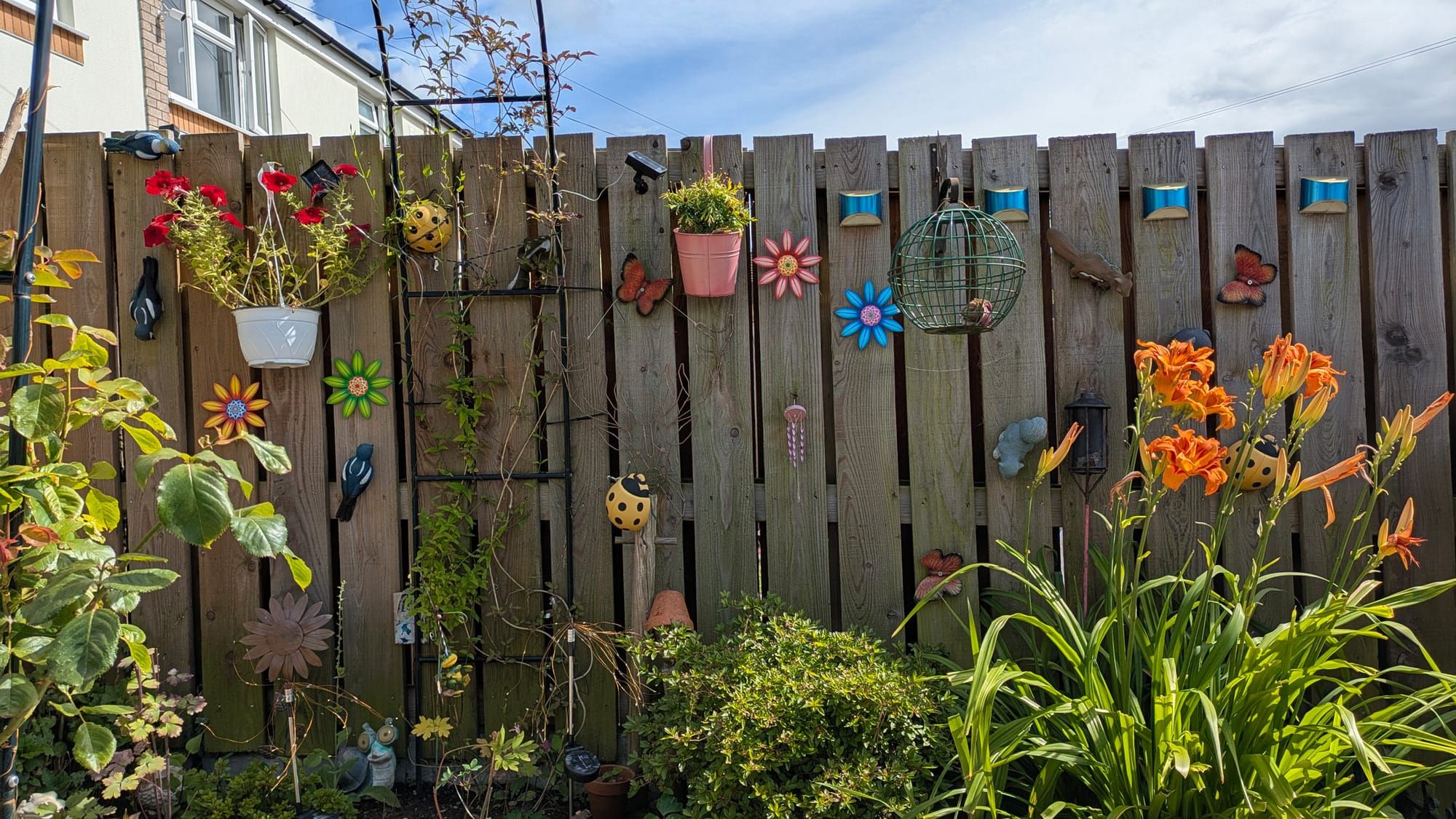 The Politics of Gardening feature image