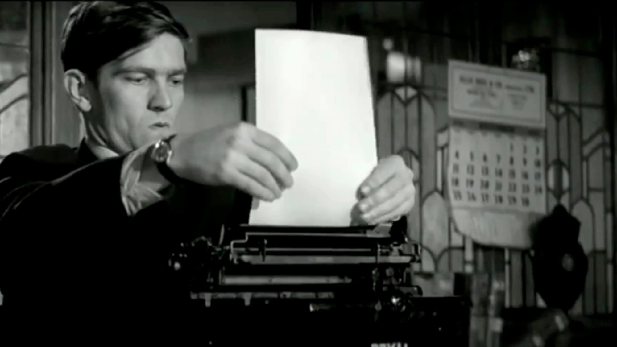 Advice for writers feature image