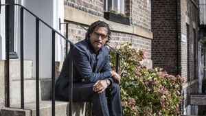 David Olusoga on Home and Belonging feature image
