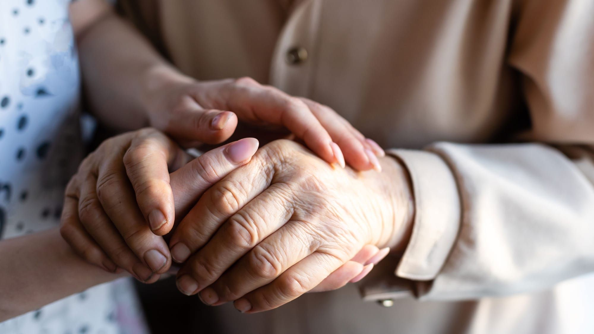 Hickling Hands feature image