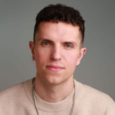 Damian Kerlin profile image