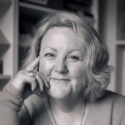 Claire Malcolm profile image