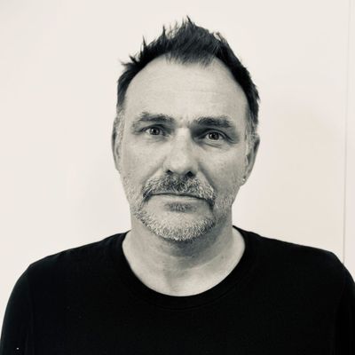 Craig McLean profile image