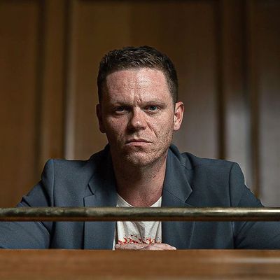 Darren McGarvey profile image