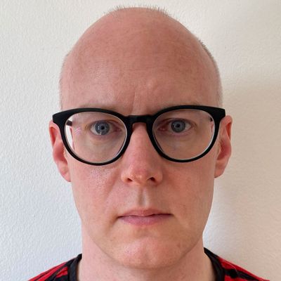 Dave O’Brien profile image