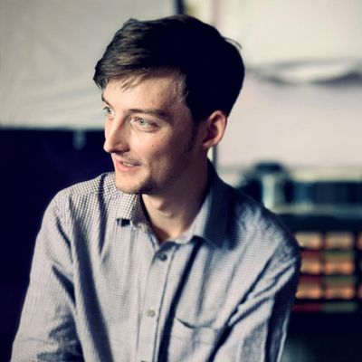 Matt Taylor profile image