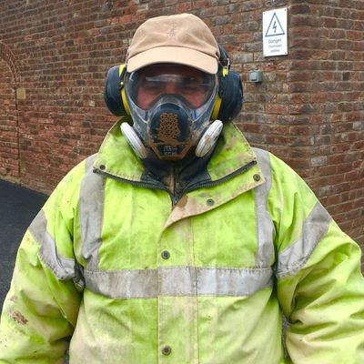 Secret Reader profile image