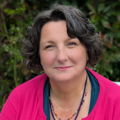 Maya Jordan profile image